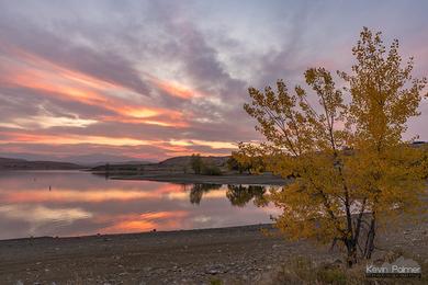 Sandee Cooney Reservoir