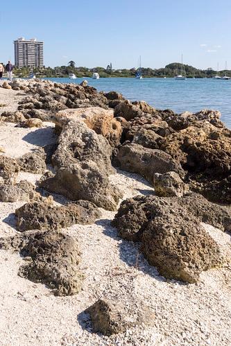 Sandee Bayfront Beach Photo