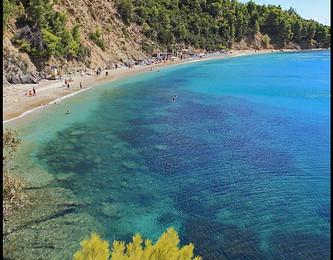 Sandee Stafilos Beach Photo