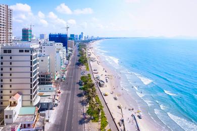 Sandee Vung Tau Paradise