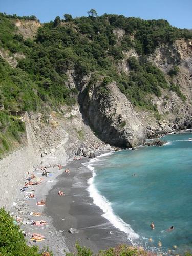 Sandee - HomePage / Vernazza