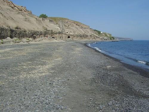 Sandee Vourvoulos Beach