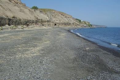 Sandee Vourvoulos Beach