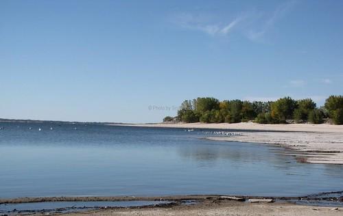 Sandee Calamus Reservoir