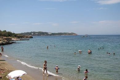 Sandee - Kavouri Beach