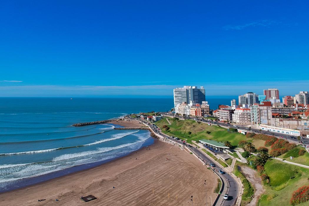 Sandee Buenos Aires Playa