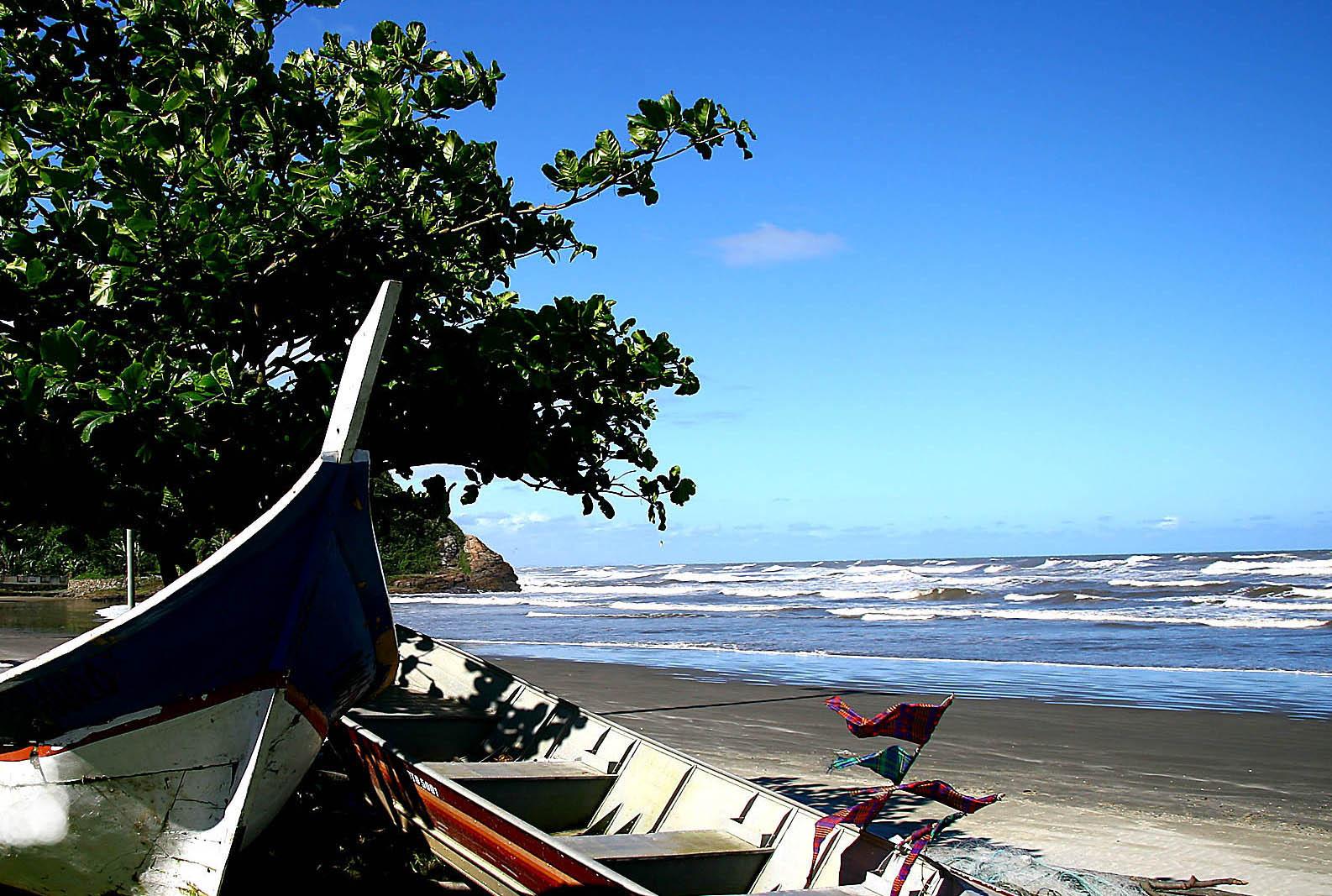 Sandee - Praia Dos Pescadores