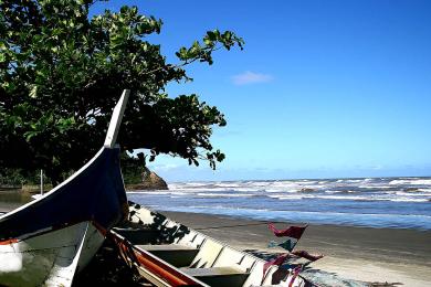 Sandee - Praia Dos Pescadores