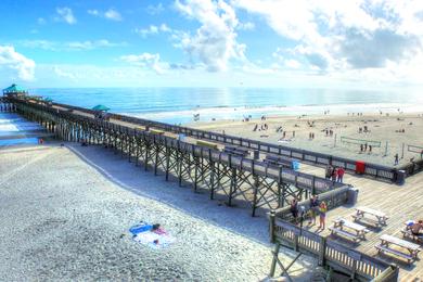 Sandee Kiawah Beachwalker Park