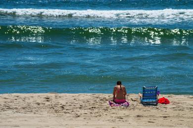 Sandee North Beach Haven Beach Photo