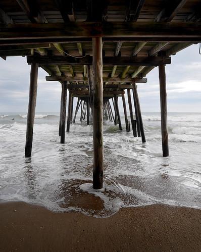 Sandee - Avalon Pier