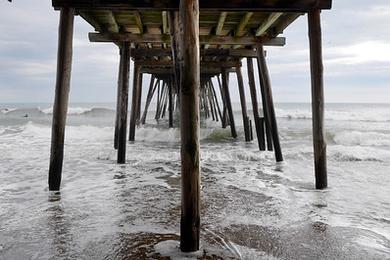 Sandee - Avalon Pier