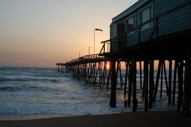 Sandee - Avalon Pier