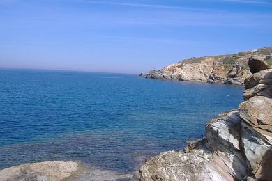 Sandee Lygaria Beach