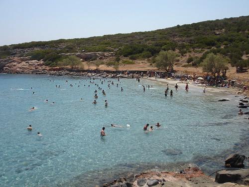 Sandee - Kolokytha Beach