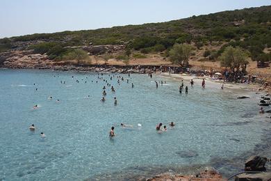 Sandee - Kolokytha Beach