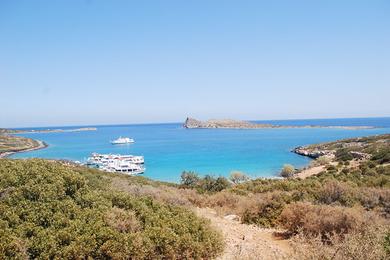 Sandee - Kolokytha Beach