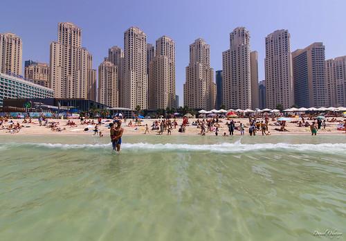 Sandee - Jbr Beach