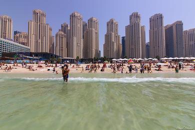 Sandee - Jbr Beach