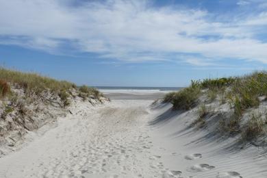 Sandee - Brigantine Beach