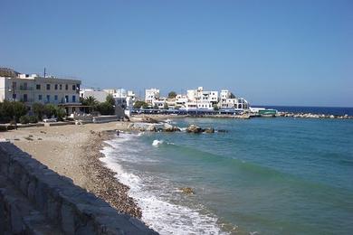 Sandee - Apollon Beach