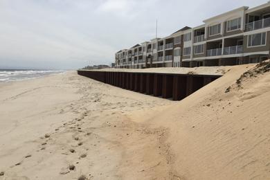 Sandee Brick Beach Iii