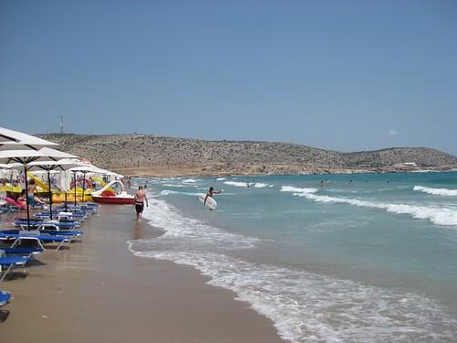 Sandee Yabanaki Beach Photo