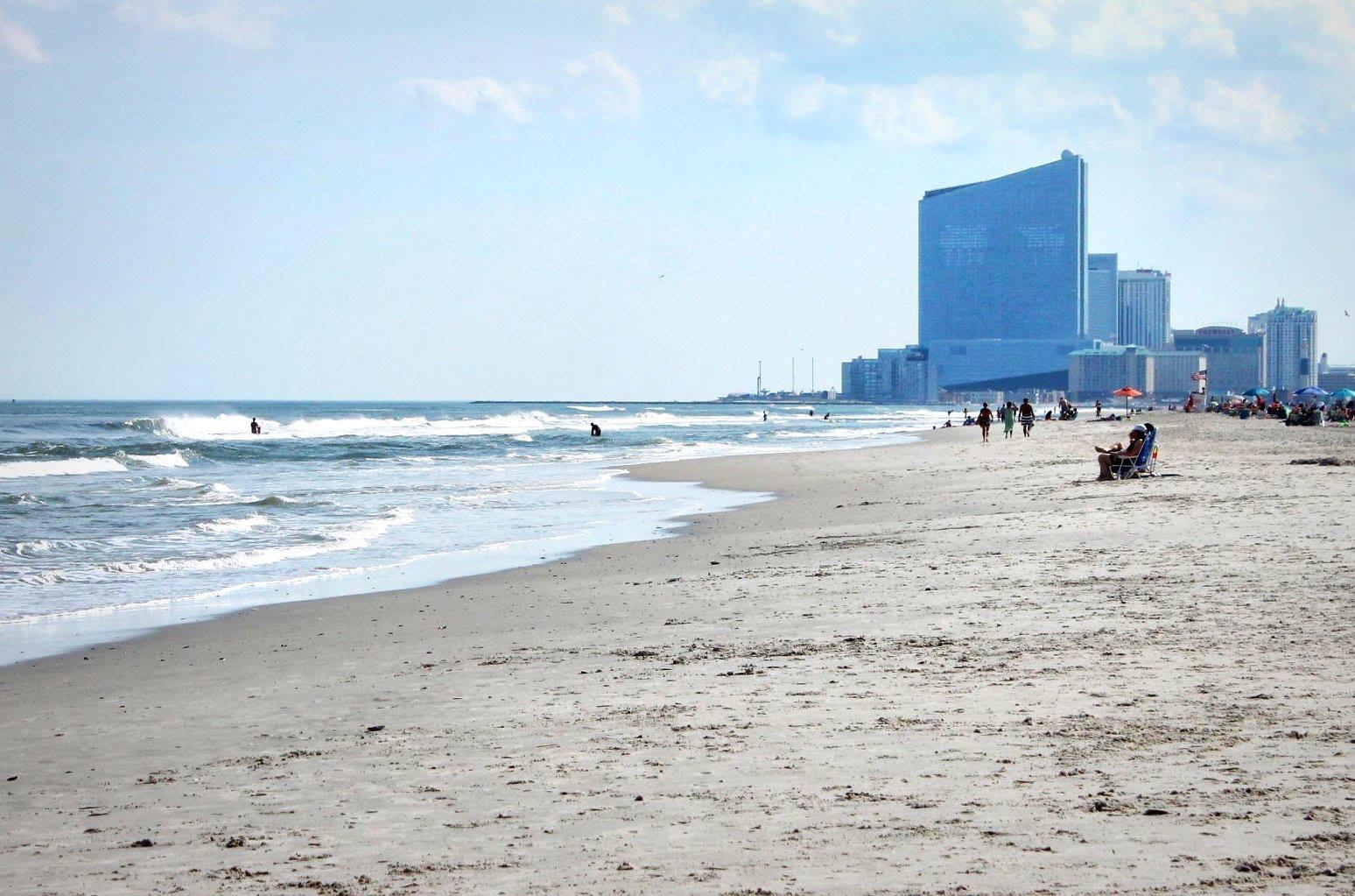 Sandee - Brigantine Beach