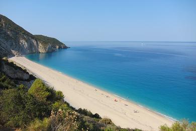 Sandee - Mylos Beach