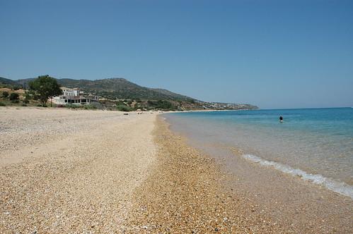 Sandee - Skala Beach