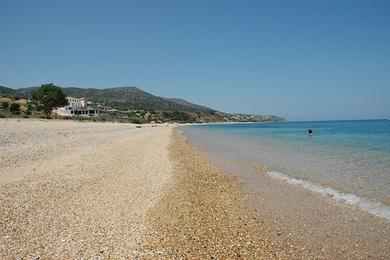 Sandee - Skala Beach