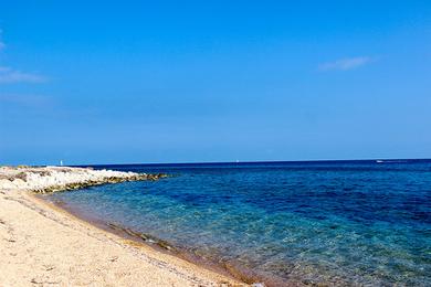 Sandee - Skala Beach