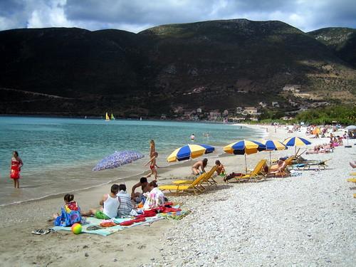 Sandee - Vasiliki Beach