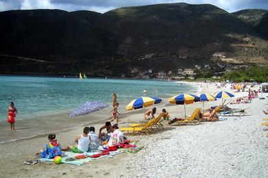 Sandee - Vasiliki Beach