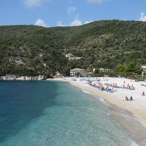 Sandee - Vasiliki Beach