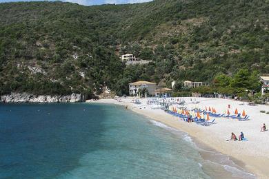 Sandee - Vasiliki Beach