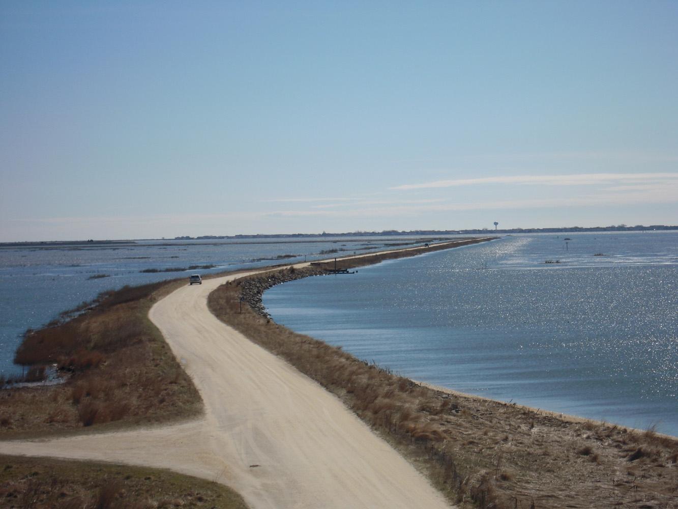 Sandee - North Brigantine Beach