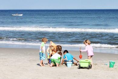 Sandee - Brigantine Beach