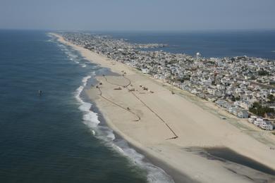 Sandee Brick Beach Ii Photo