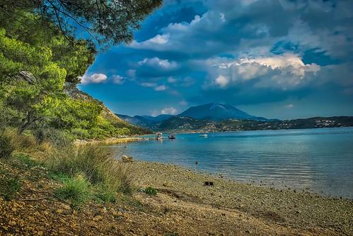 Sandee Vouliagmeni Lake Photo