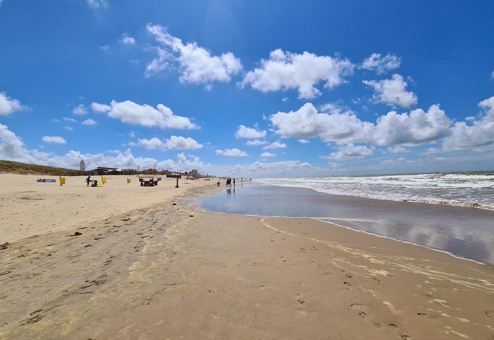 Sandee - HomePage / Noordwijk