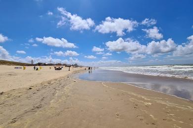 Sandee Noordwijk Beach