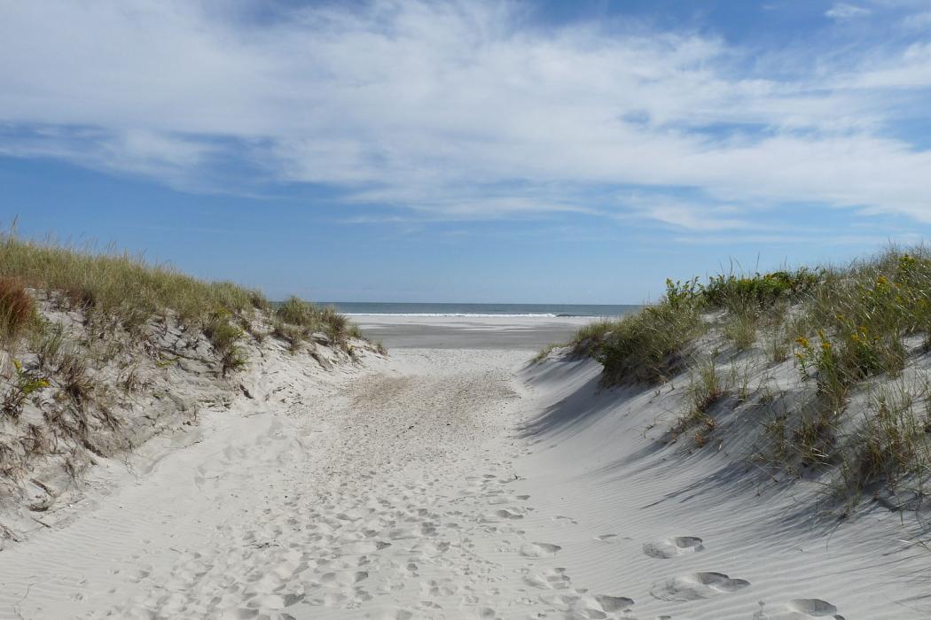 Sandee Brigantine Beach