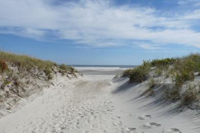 Sandee Brigantine Beach