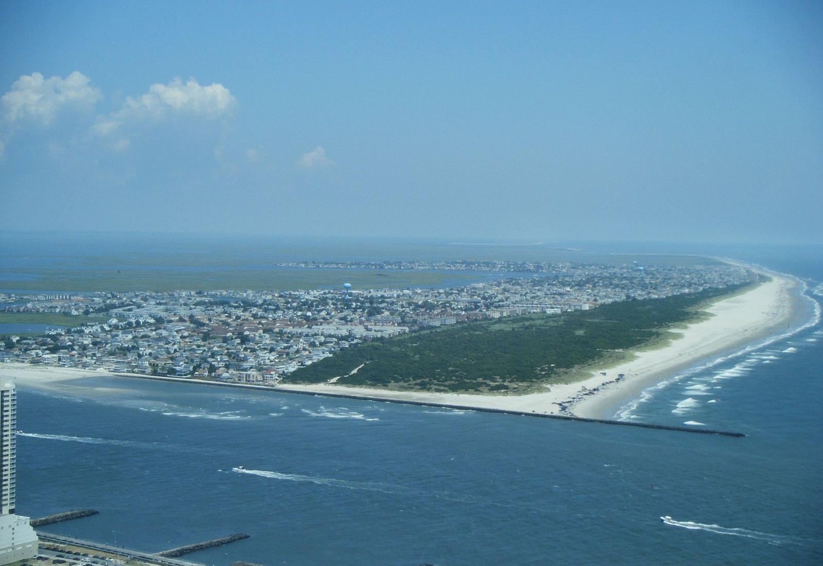 Sandee - North Brigantine Beach