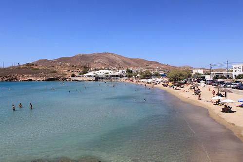 Sandee Agathopes Beach