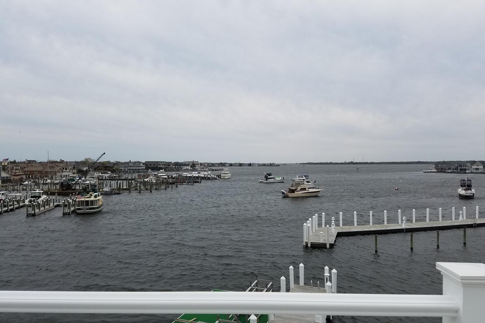 Sandee - Harvey Cedars Children's Bay Beach