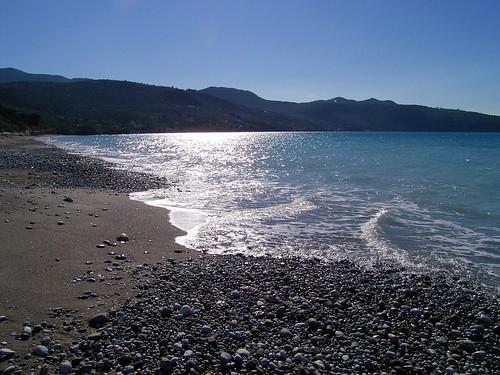 Sandee - Kalamata Beach