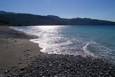 Sandee - Kalamata Beach