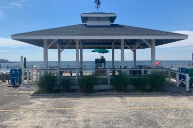 Sandee - Harvey Cedars Children's Bay Beach